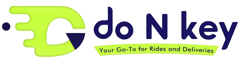 do N key Admin Panel